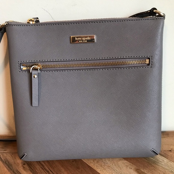 kate spade Handbags - Kate Spade | Laurel Way Rima Crossbody